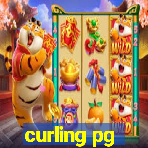 curling pg